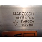 Marzocchi  ALP1-D-4   NIEUW NEW NEU